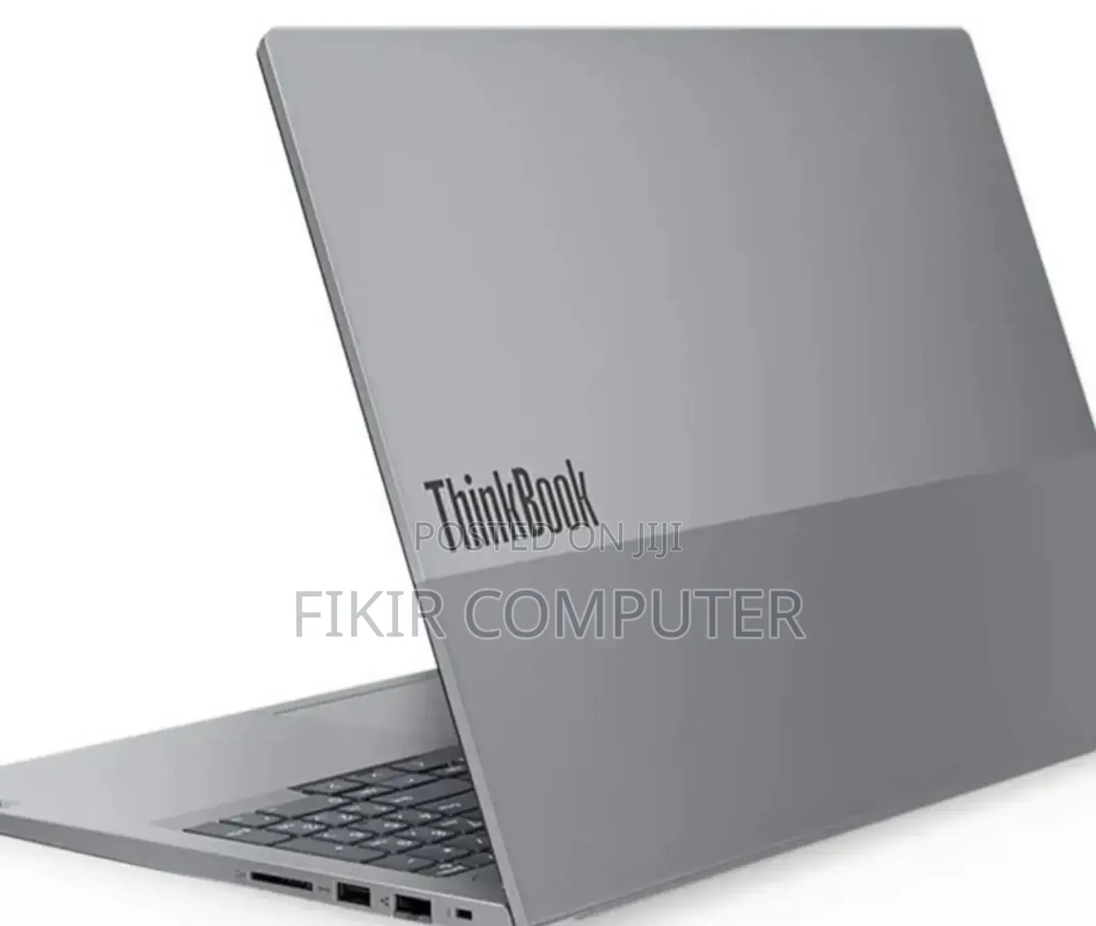 New Laptop Lenovo ThinkBook 13 16GB Intel Core I7 SSD 512GB