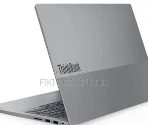 New Laptop Lenovo ThinkBook 13 16GB Intel Core I7 SSD 512GB