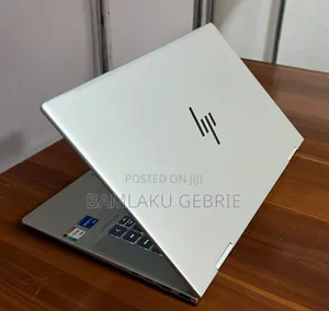 Photo - New Laptop HP Envy X360 8GB Intel Core I7 SSD 512GB