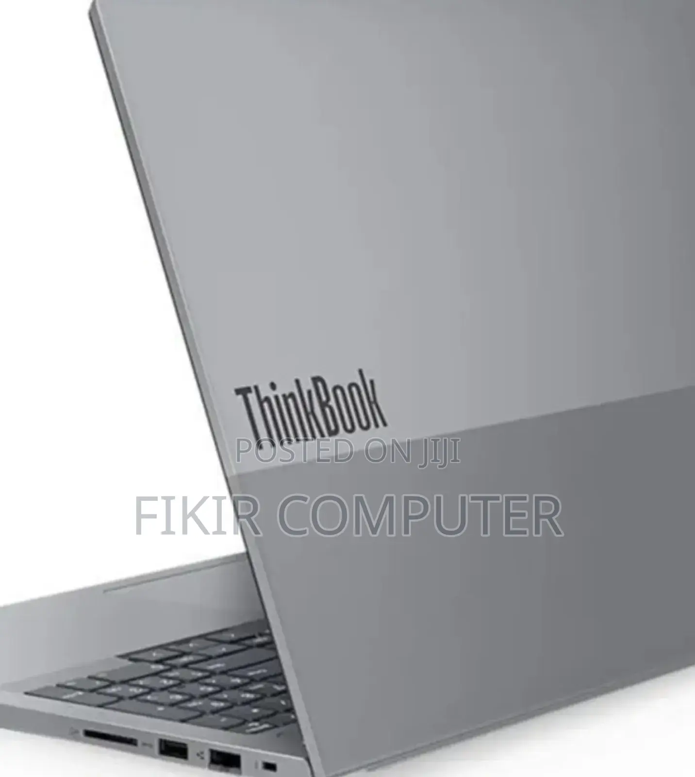 New Laptop Lenovo ThinkBook 13 16GB Intel Core I7 SSD 512GB