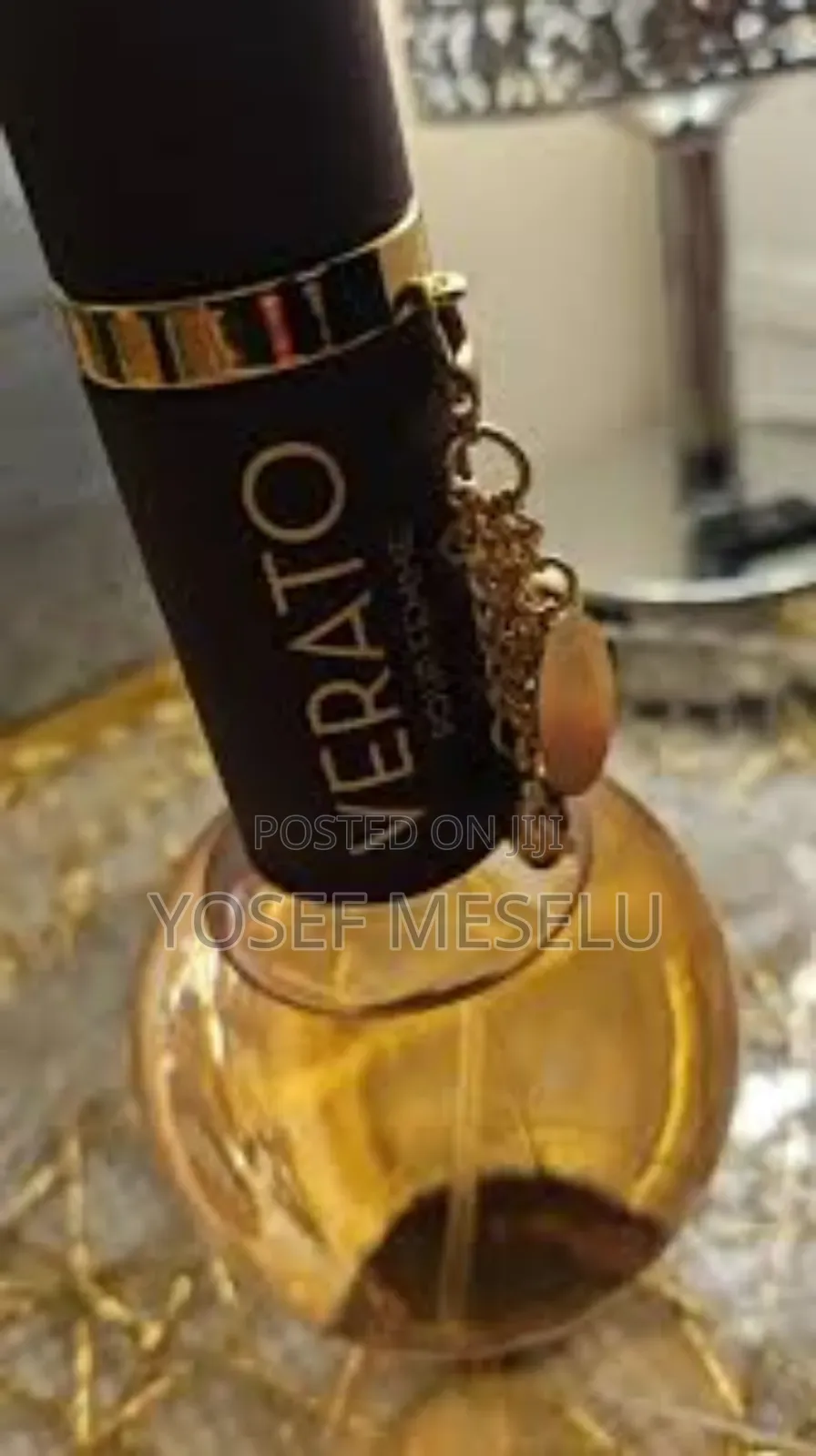 Verato Perfume