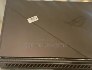 Photo - New Laptop Asus ROG Strix G16 G614 16GB Intel Core I7 SSD 1T