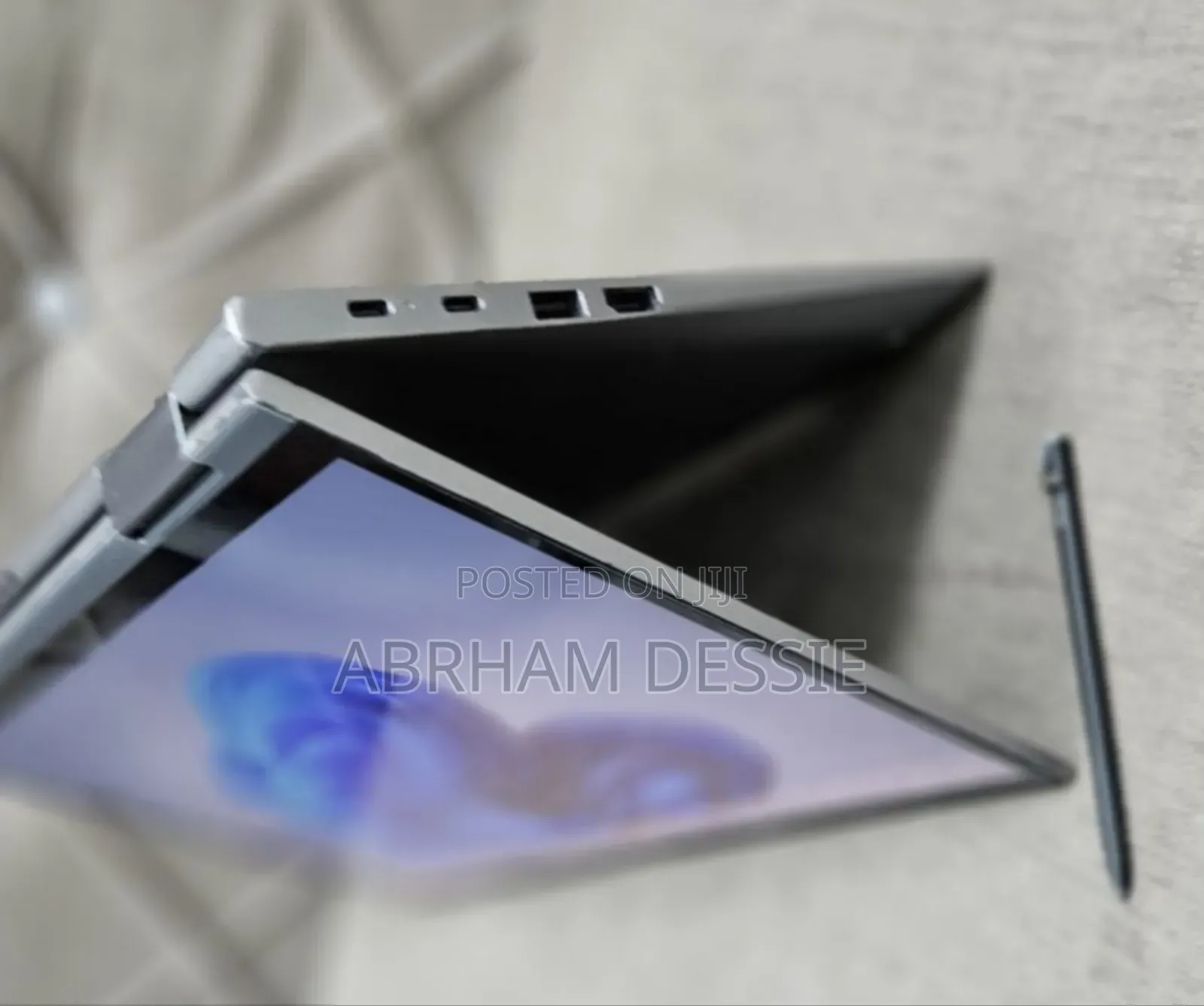 New Laptop Lenovo ThinkPad X1 Carbon 32GB Intel Core I7 SSD 512GB