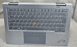 New Laptop Lenovo ThinkPad X1 Carbon 32GB Intel Core I7 SSD 512GB