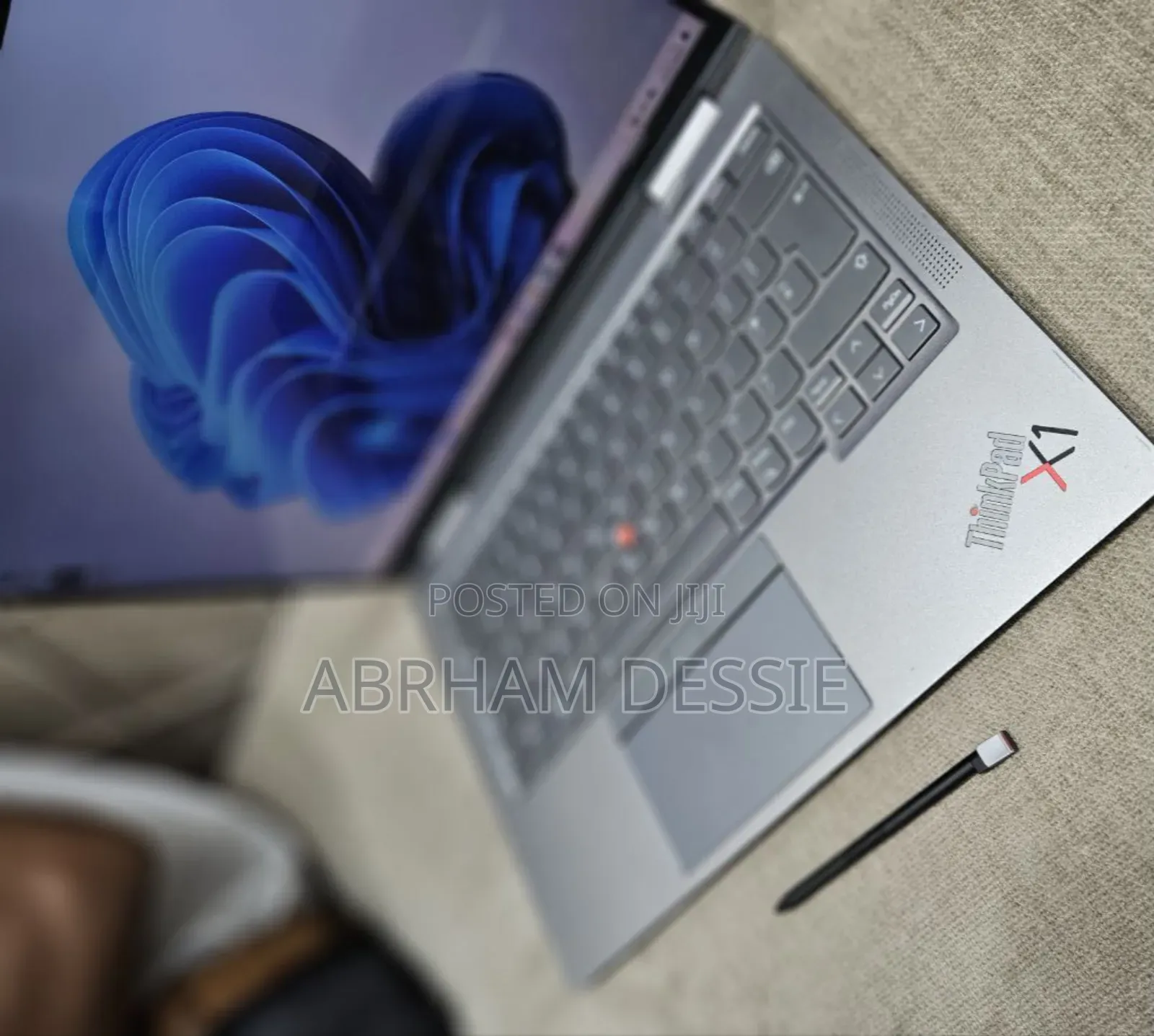 New Laptop Lenovo ThinkPad X1 Carbon 32GB Intel Core I7 SSD 512GB