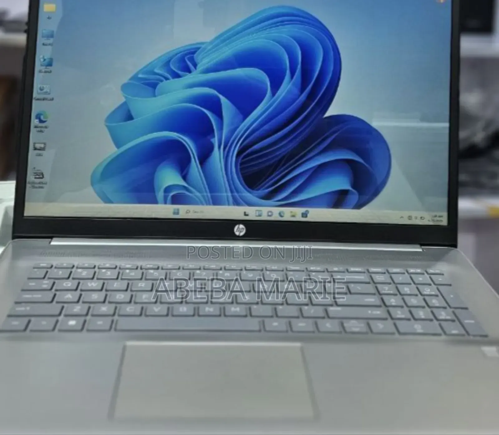 New Laptop HP Stream Notebook 16GB AMD Ryzen 5 SSD 512GB