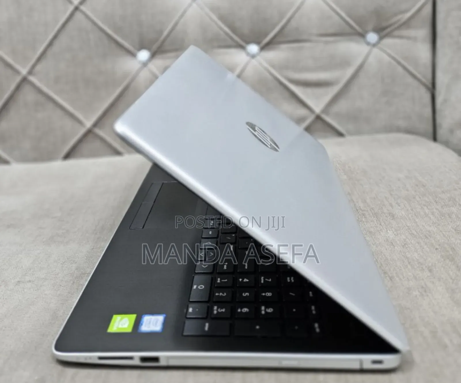 New Laptop HP Stream Notebook 8GB Intel Core I7 HDD 1T