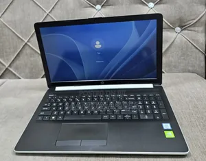 New Laptop HP Stream Notebook 8GB Intel Core I7 HDD 1T