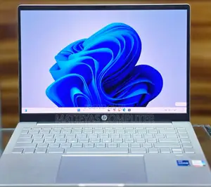 New Laptop HP Pavilion 14 16GB Intel Core I7 SSD 512GB