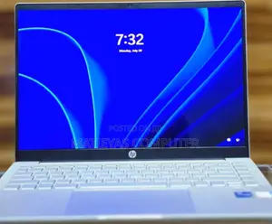 New Laptop HP Pavilion 14 16GB Intel Core I7 SSD 512GB