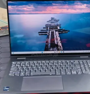 Photo - New Lenovo Ideacentre AIO Y910 16GB Intel Core I7 SSD 1T