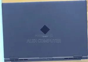 Photo - New Laptop HP Victus 16 16GB Intel Core I7 SSD 1T