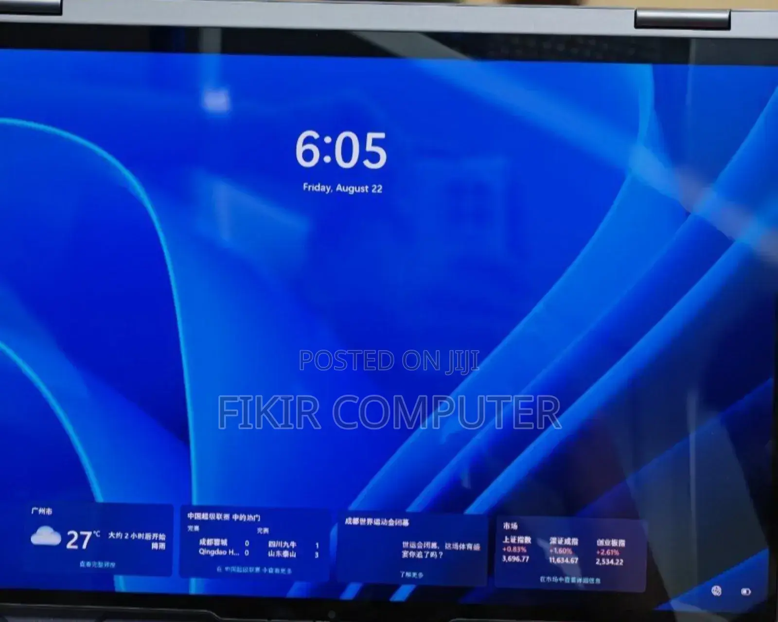 New Lenovo Ideacentre AIO Y910 16GB Intel Core I7 SSD 1T