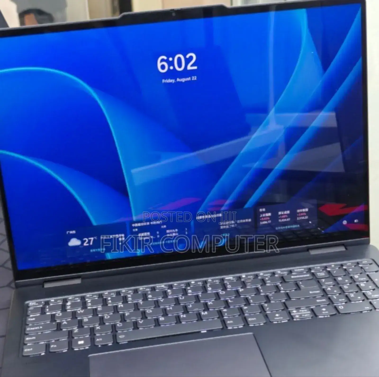 New Lenovo Ideacentre AIO Y910 16GB Intel Core I7 SSD 1T