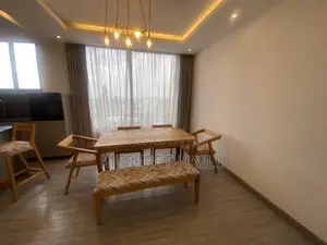 Photo - Furnished 2bdrm Apartment in Gerij, Bole for rent