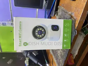 Smart Security Camera