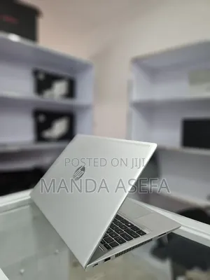 New Laptop HP ProBook 455 16GB AMD Ryzen 5 SSD 512GB