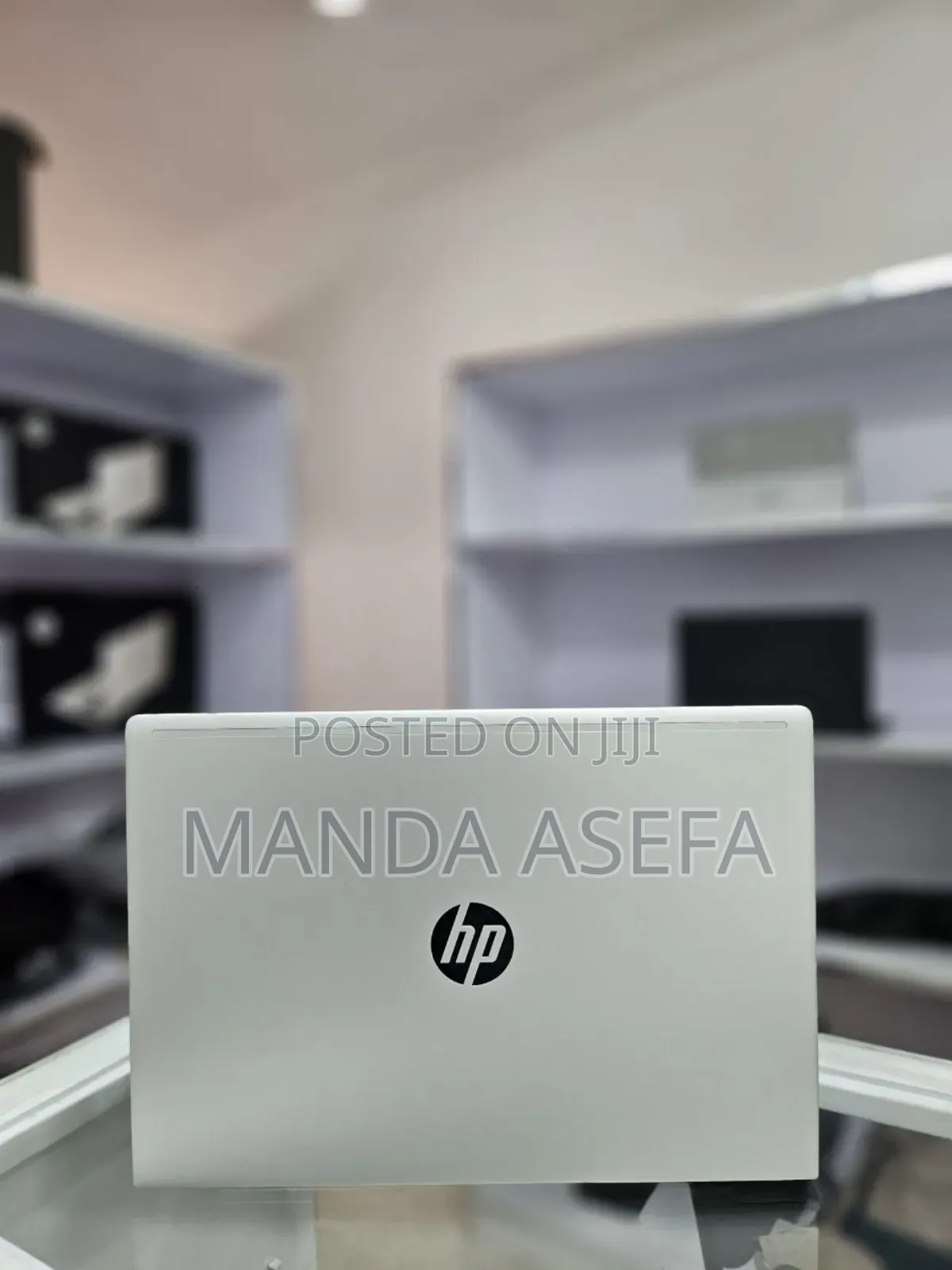 New Laptop HP ProBook 455 16GB AMD Ryzen 5 SSD 512GB