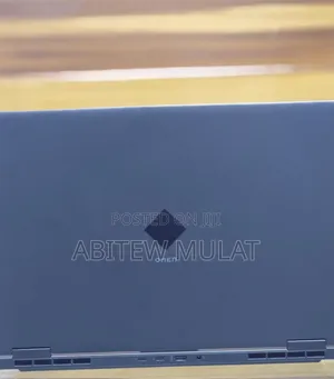 New Laptop HP Omen 16 16GB Intel Core I7 SSD 1T