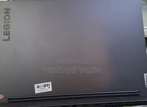 New Lenovo Legion Y7000P IRX9 Gaming Laptop 16GB Intel Core I7 SSD 1T