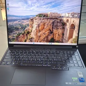 New Lenovo Legion Y7000P IRX9 Gaming Laptop 16GB Intel Core I7 SSD 1T