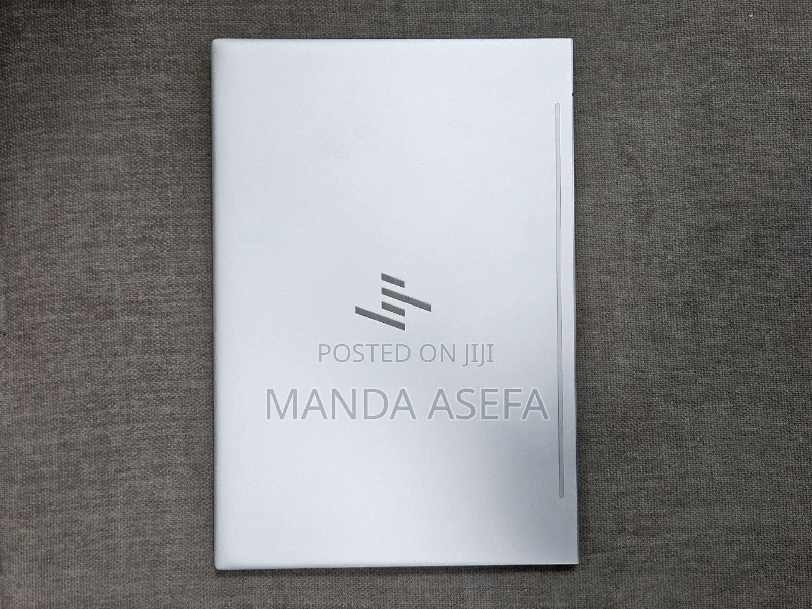 New Laptop HP Envy 13 8GB Intel Core I5 SSD 512GB