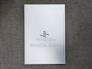 New Laptop HP Envy 13 8GB Intel Core I5 SSD 512GB