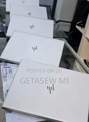 New Laptop HP EliteBook 840 16GB Intel Core I5 SSD 512GB