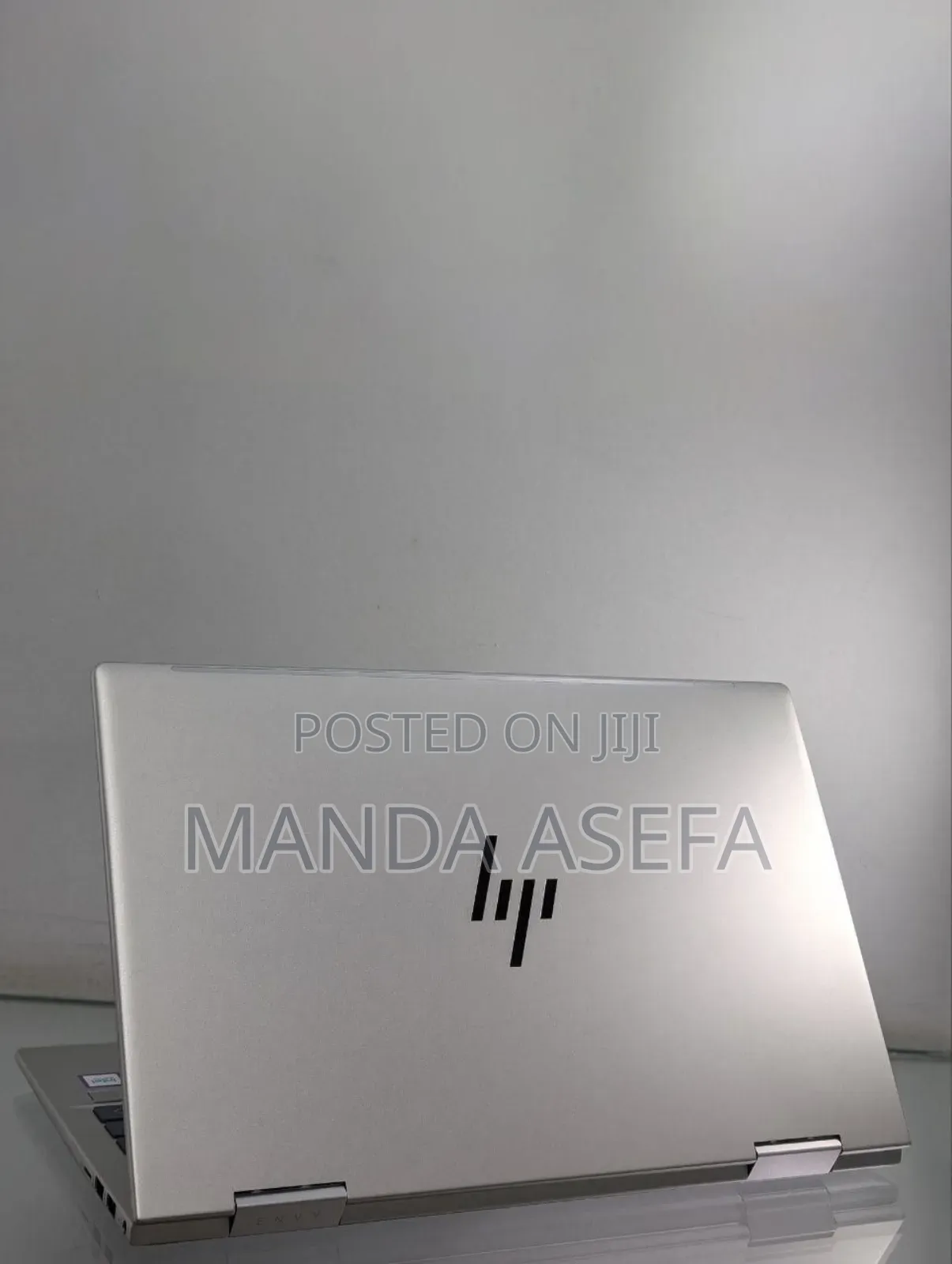 New Laptop HP Envy X360 16GB Intel Core Ultra 7 SSD 1T