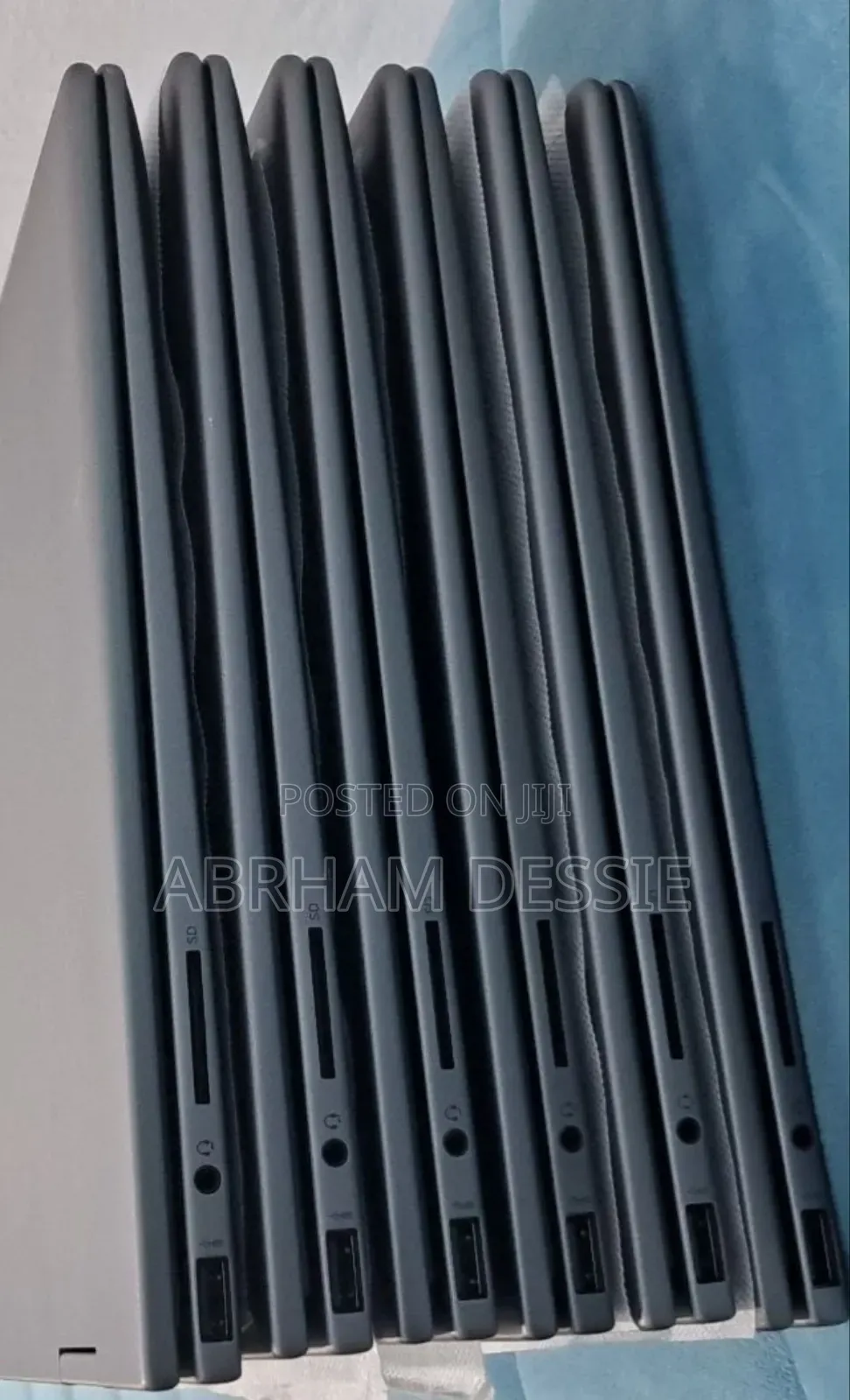 New Laptop HP Envy X360 32GB Intel Core Ultra 7 SSD 1T