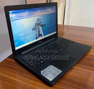 New Laptop Dell Inspiron 15 8GB Intel Core I5 SSD 1T