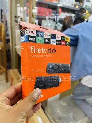 Photo - Fire Tv Stick