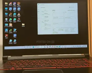 Photo - New Laptop Asus 16GB Intel Core I7 SSD 1T