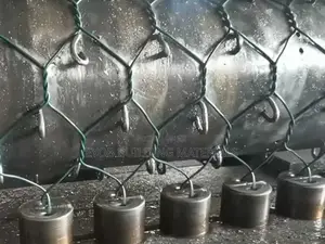 የሽቦ ምርቶች Gabion Box, Wire Mesh; Wire Products Factory.