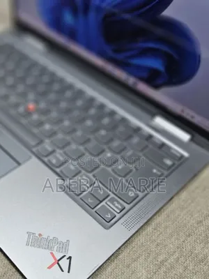 Laptop Lenovo Thinkpad X1 Yoga 32GB Intel Core I7 SSD 512GB
