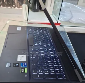 New Laptop HP Victus 16 16GB Intel Core I7 SSD 512GB