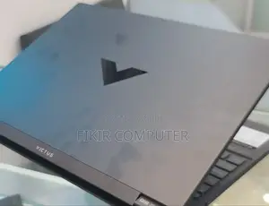 New Laptop HP Victus 16 8GB Intel Core I5 SSD 512GB