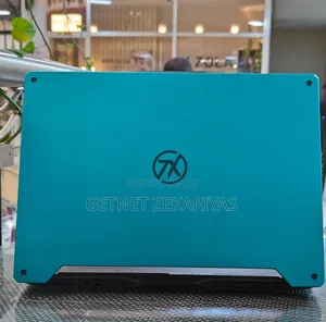 New Laptop Asus TUF Gaming A15 16GB AMD Ryzen 9 SSD 512GB