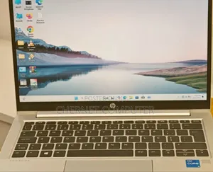 New Laptop HP ProBook 430 G8 16GB Intel Core I5 SSD 512GB
