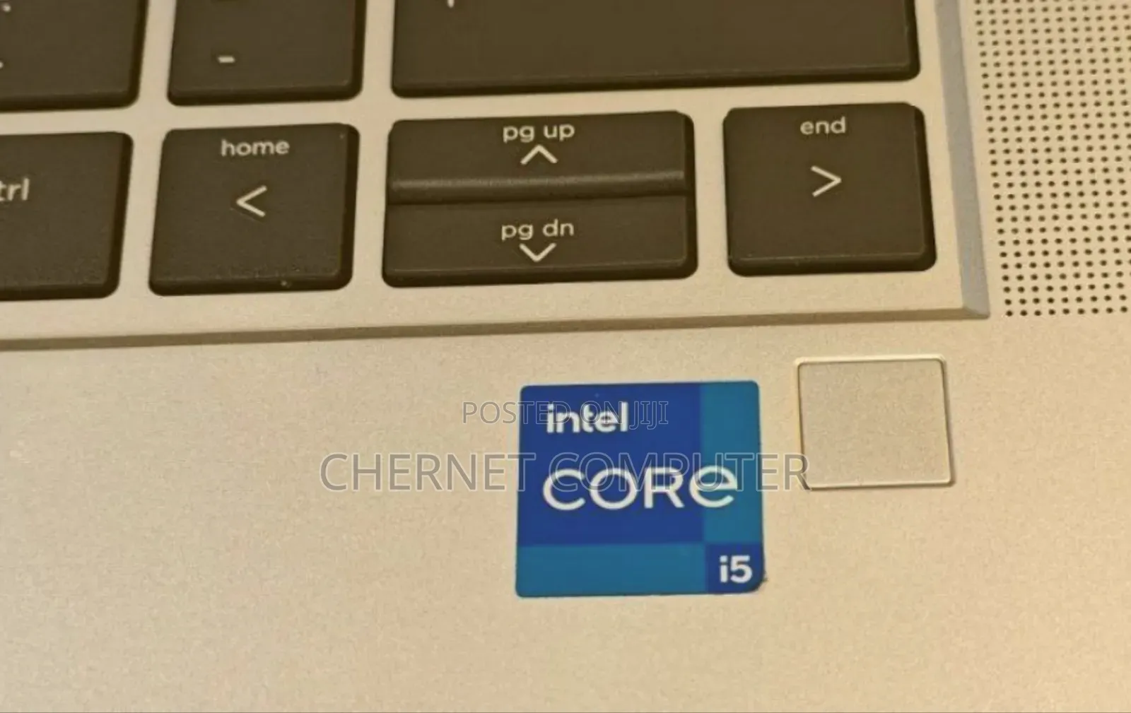 New Laptop HP ProBook 430 G8 16GB Intel Core I5 SSD 512GB