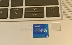 New Laptop HP ProBook 430 G8 16GB Intel Core I5 SSD 512GB