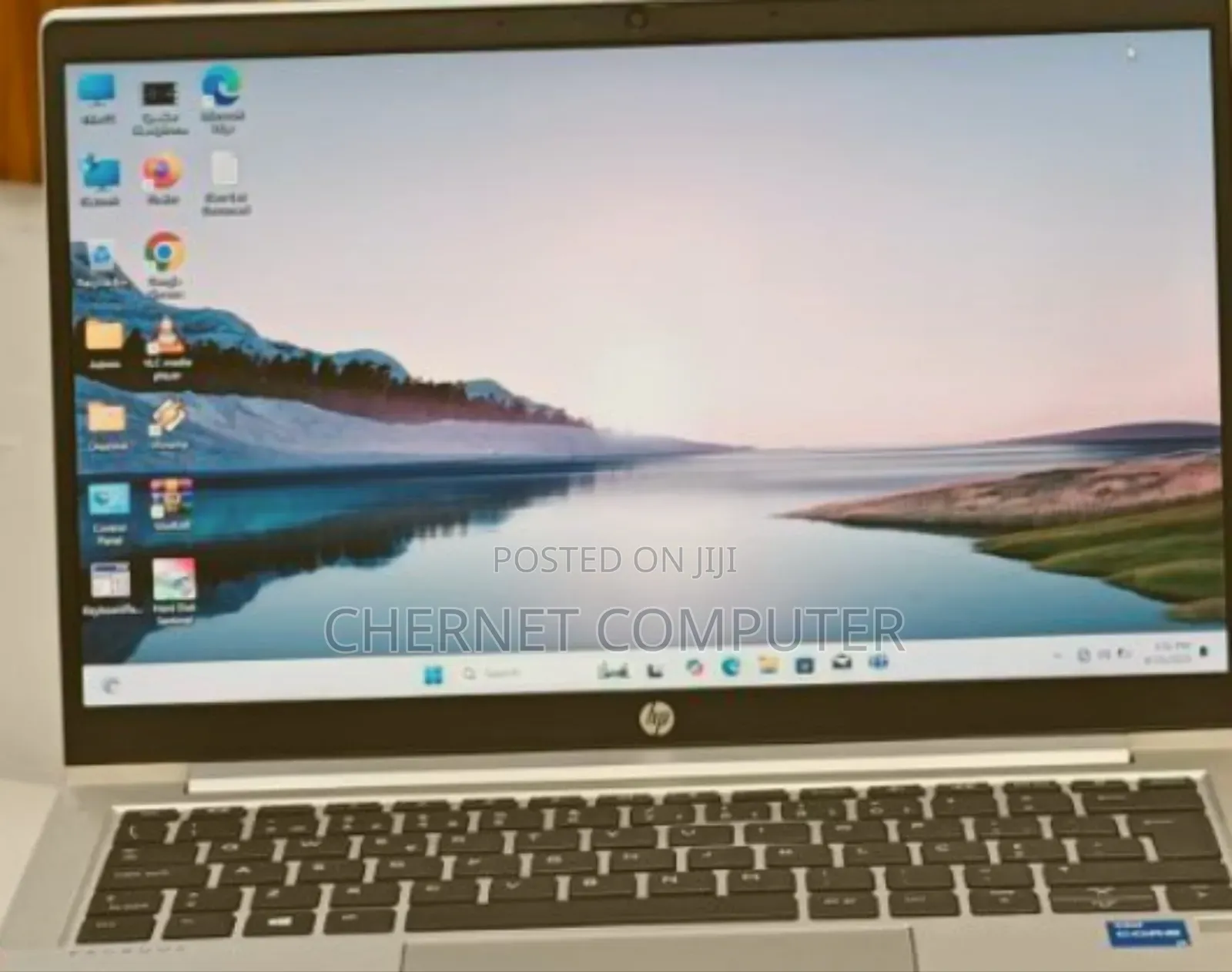 New Laptop HP ProBook 430 G8 16GB Intel Core I5 SSD 512GB