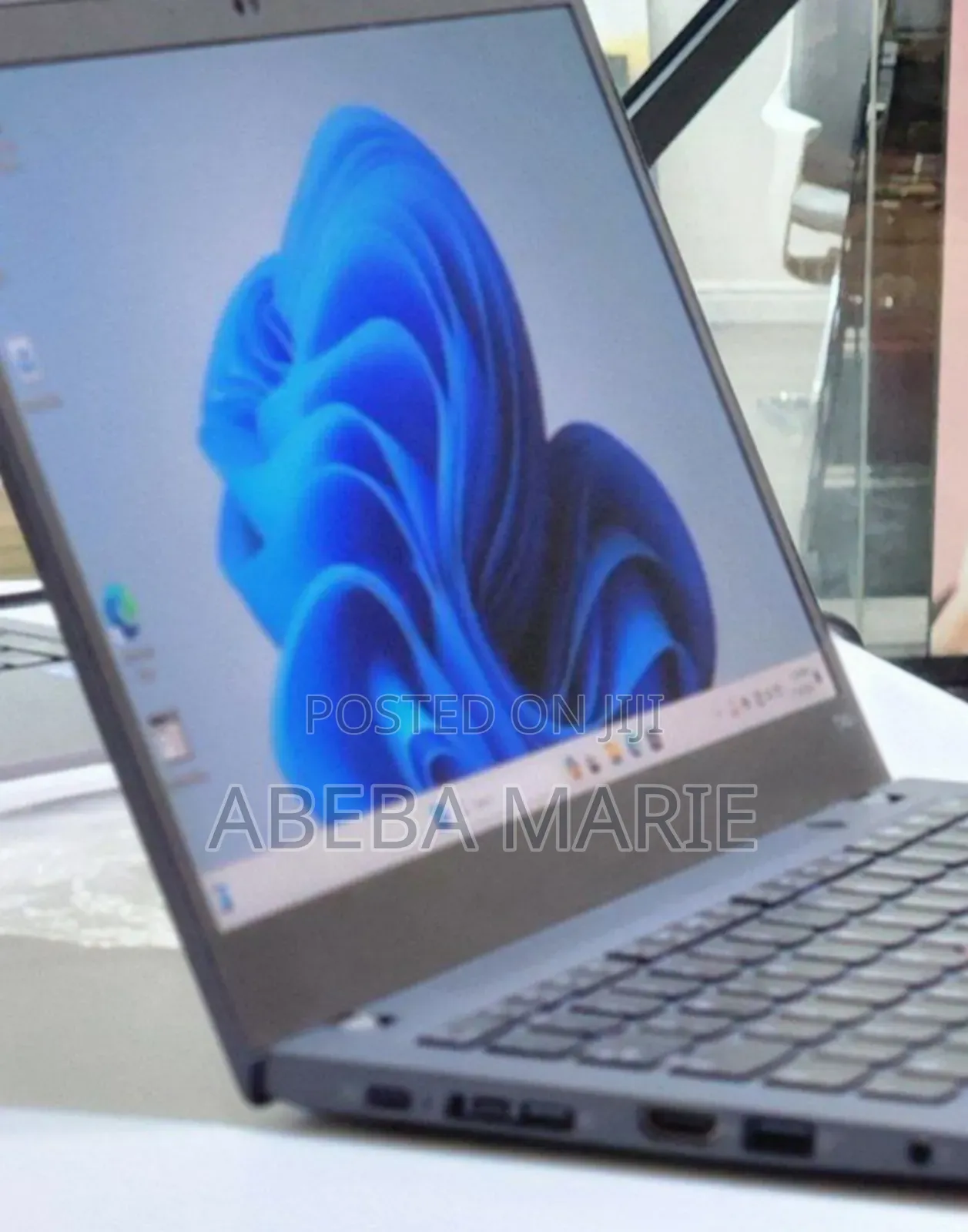 New Laptop Lenovo ThinkPad T14 16GB Intel Core I5 SSD 512GB