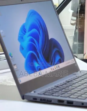 New Laptop Lenovo ThinkPad T14 16GB Intel Core I5 SSD 512GB