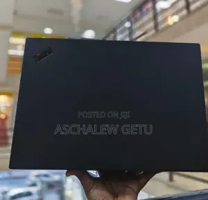 New Laptop Lenovo ThinkPad Yoga 16GB Intel Core I7 SSD 512GB