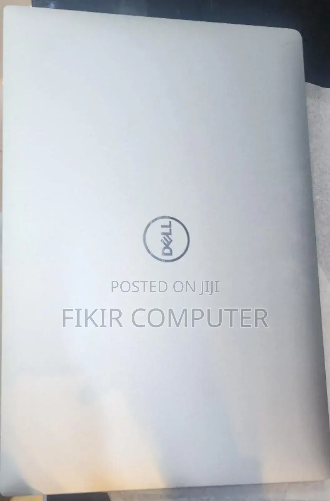 New Laptop Dell XPS 15 16GB Intel Core I5 SSD 512GB