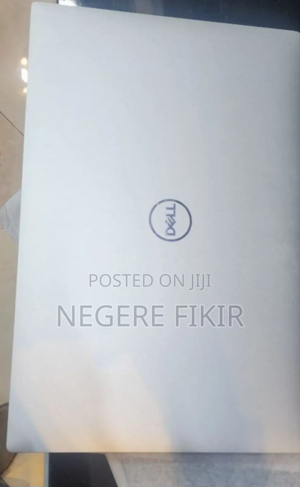 New Laptop Dell XPS 15 16GB Intel Core I5 SSD 512GB