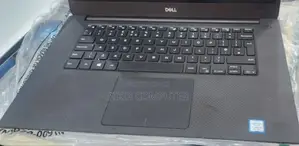 New Laptop Dell XPS 15 16GB Intel Core I5 SSD 512GB