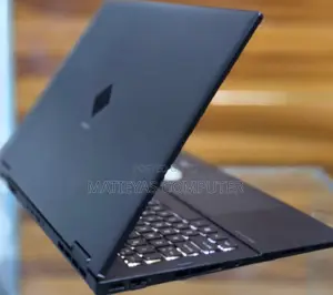 New Laptop HP Omen 16 16GB Intel Core I7 SSD 1T