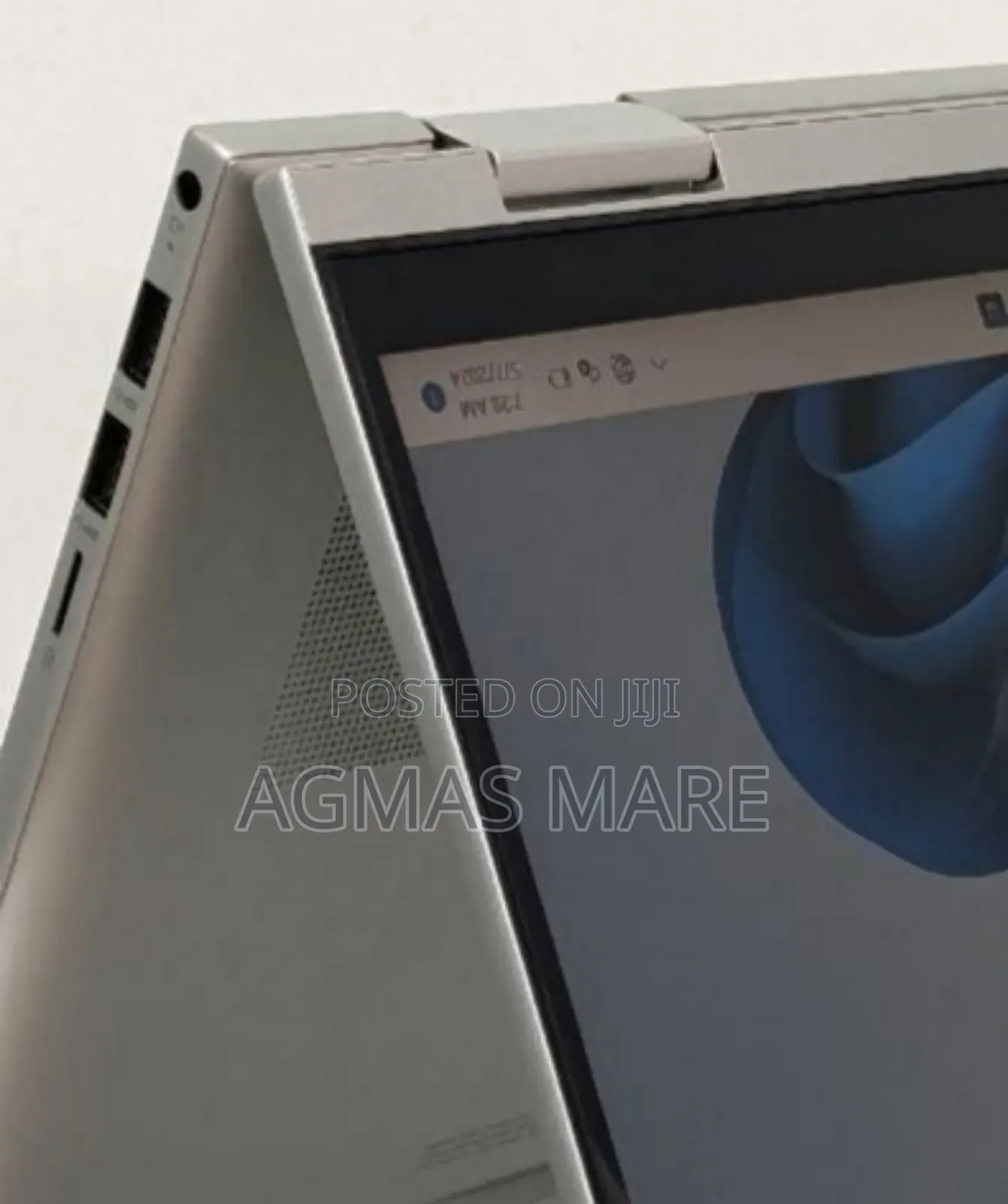 New Laptop HP Envy X360 32GB Intel Core I7 SSD 1T